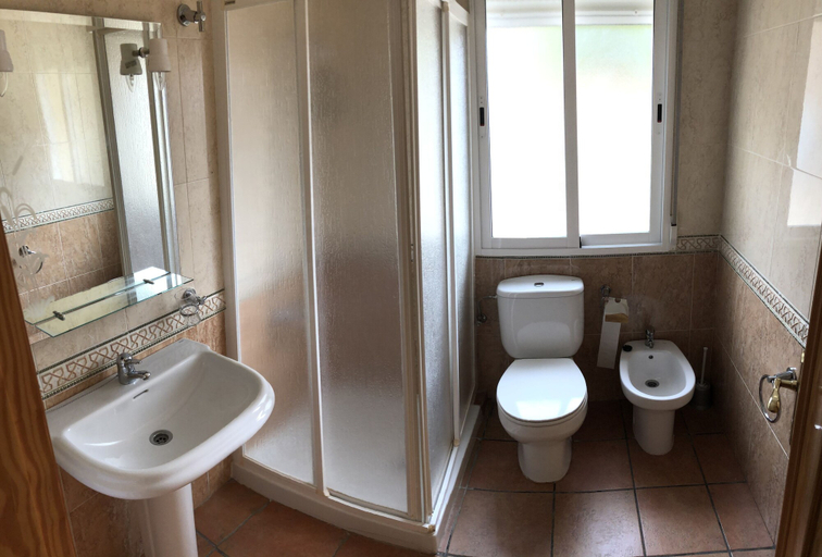 Bathroom, Residencial Turístico Vega-Sierra, Albacete