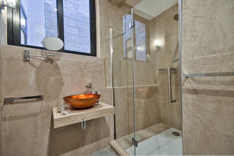Bathroom 4, Vallettastay - Casa Zoe