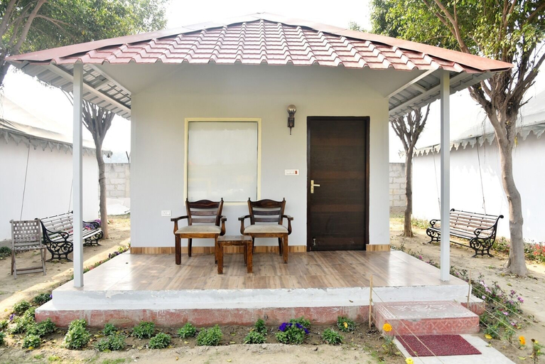 Others 4, The Kasbah Resort, Sonipat
