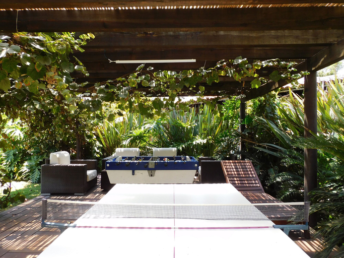 Others 5, Hotel & Spa Luna Canela Boutique, Atlixco