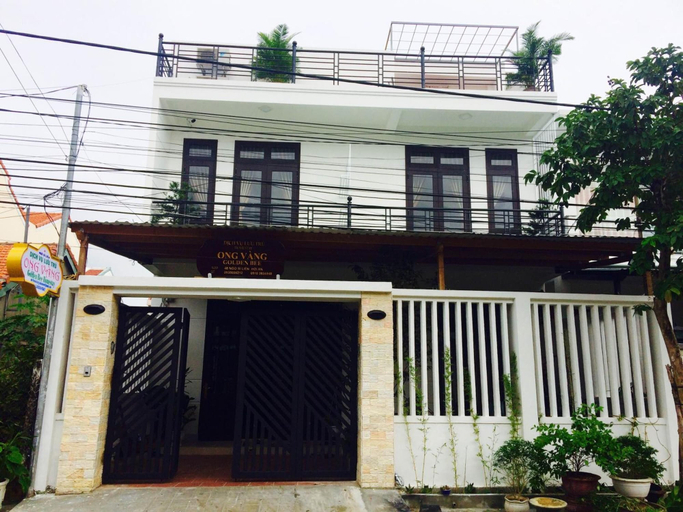 Exterior & Views 2, Homestay Golden Bee, Da Nang