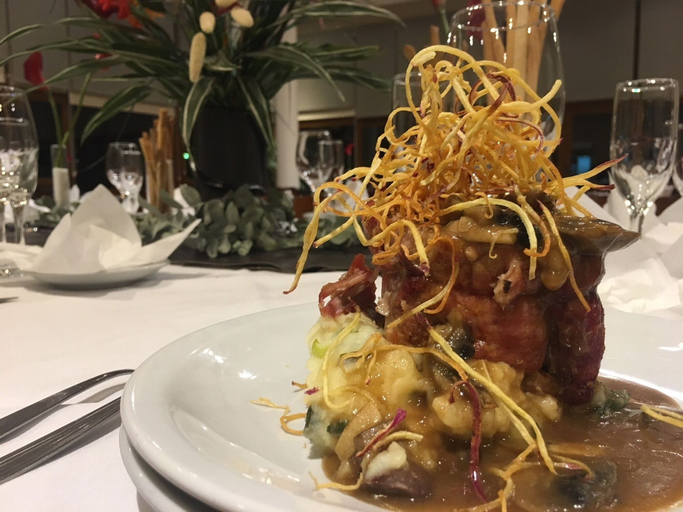 Food & Drinks 5, Los Espinillos Hotel & Spa, Punilla