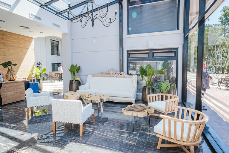 Food & Drinks 4, Garden Suites Pinamar, Pinamar
