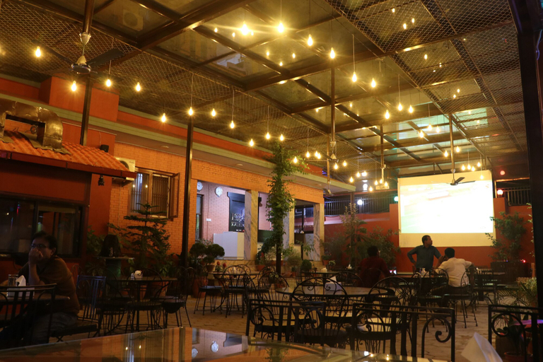 Food & Drinks 5, Hotel Imperial Kathmandu, Bagmati