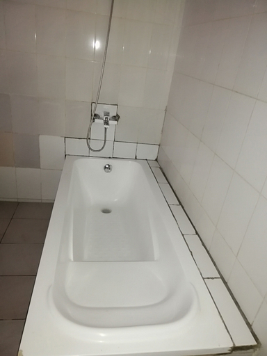 Bathroom 3, Chill INN Kigali Rwanda a wonderful stay, Kicukiro