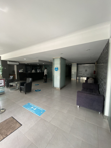 Others 5, Hotel Africa Maputo Business, Maputo