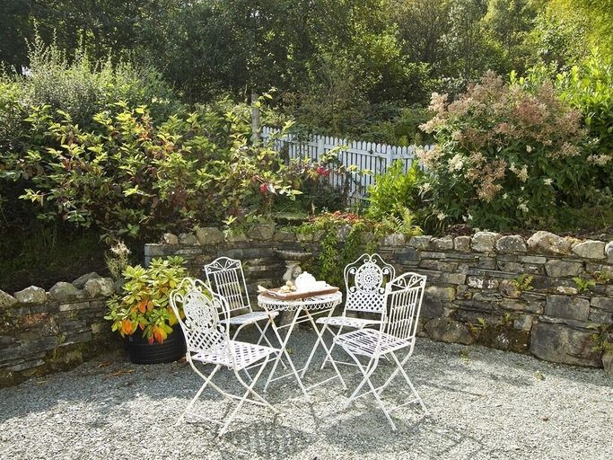 Others 4, High Grassings Country House, Cumbria