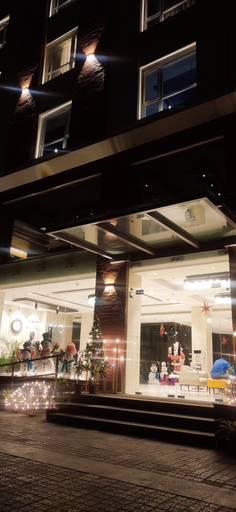 Exterior & Views 2, Sunhill Portico, Jalpaiguri