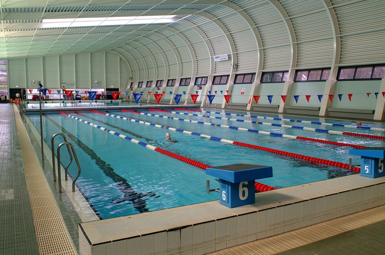 Sport & Beauty 2, Willow Court - Hostel, Stirling