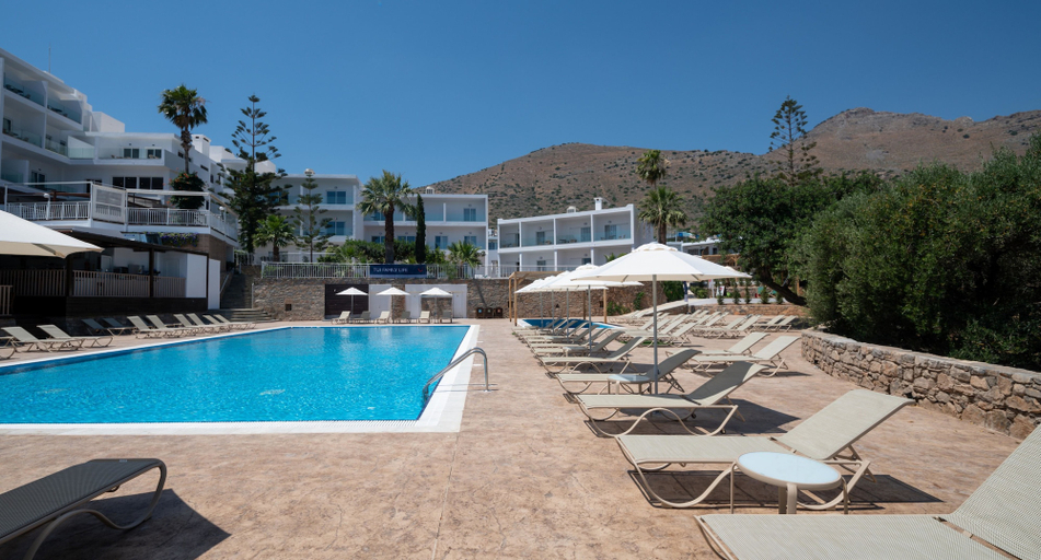 Sport & Beauty 3, Elounda Breeze Resort - All Inclusive, Crete
