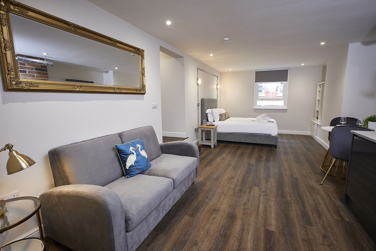 Others 5, Three Cranes Serviced Apartments, Sheffield