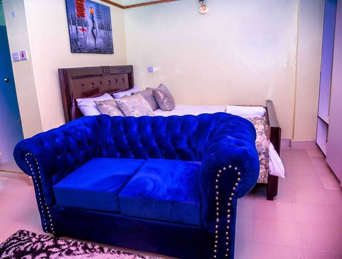 Others 4, Stay.Plus TRM Apartments, Kasarani
