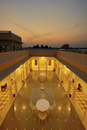Sport & Beauty, Pratap Niwas-A Heritage Resort, Pratapgarh