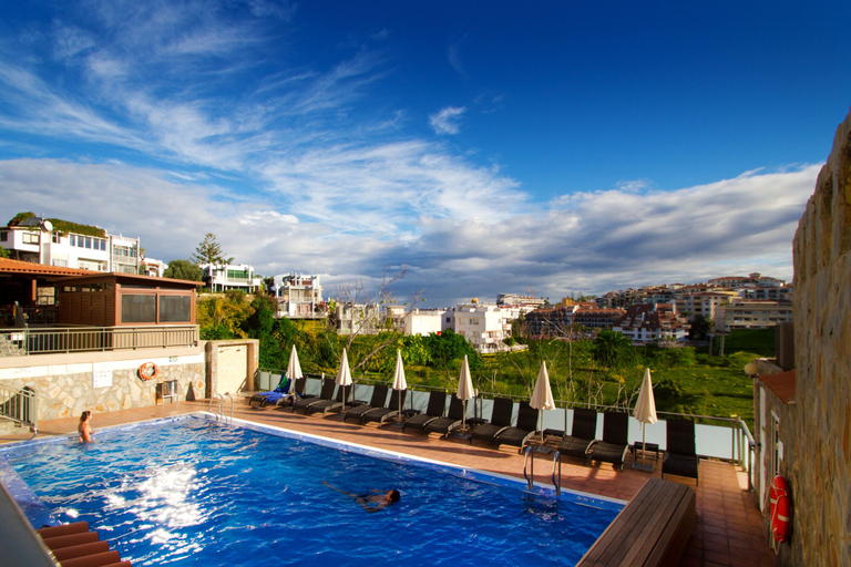 Sport & Beauty, Hapimag Resort Tenerife, Santa Cruz de Tenerife