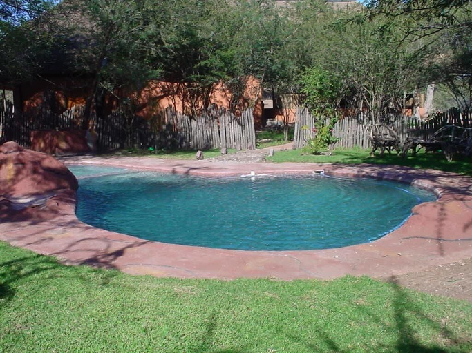 Sport & Beauty 5, Chinaka Game Lodge, Vhembe