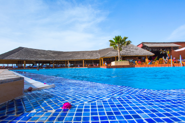 Sport & Beauty 3, Royal Horizon Baobab - All inclusive, Mbour