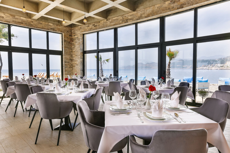 Food & Drinks 5, Dulamerovic Resort