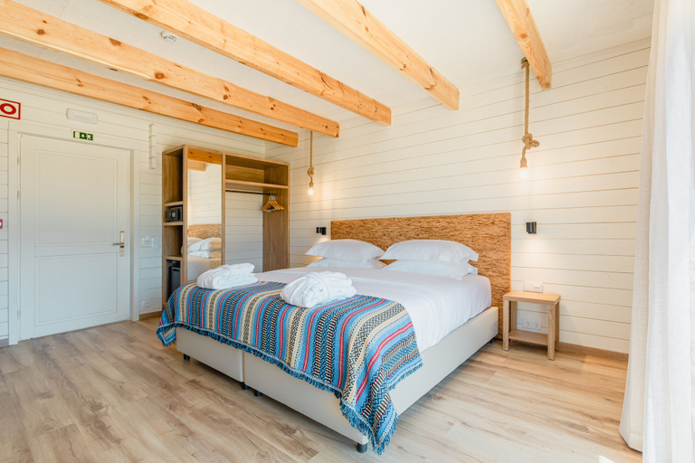 Bedroom 3, Sleep & Nature Hotel, Montemor-o-Novo