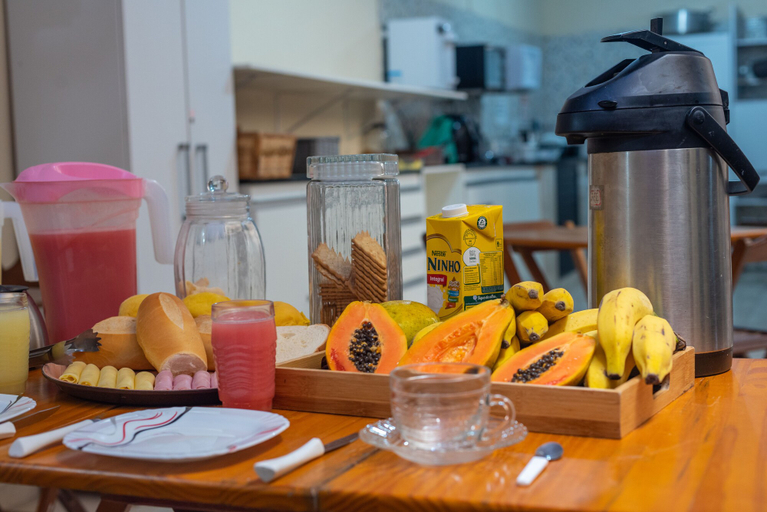 Food & Drinks 5, Dona Rosa Private Suites, Arraial do Cabo
