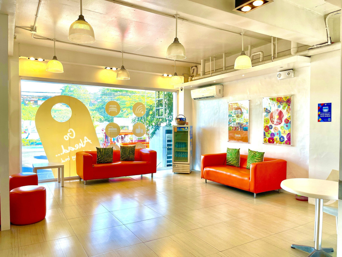 Others 5, Islands Stay Hotels - Mactan, Lapu-Lapu City