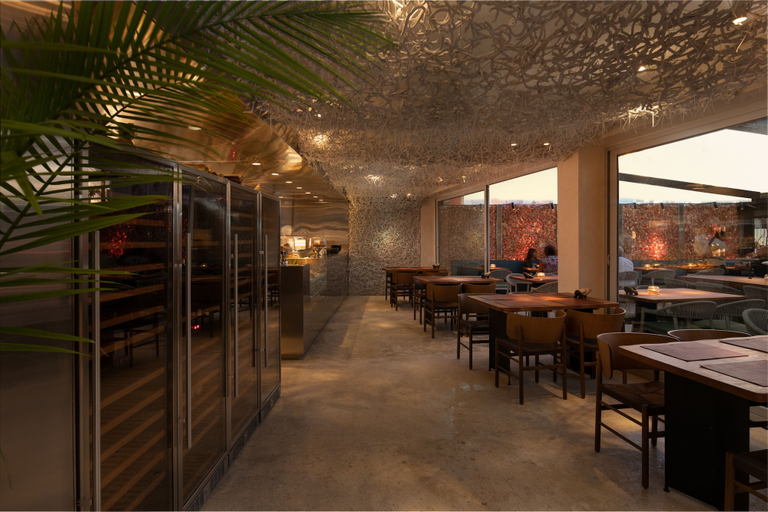 Food & Drinks 5, TrueCost Resort Villas Paradise, Salvaleon de Higuey