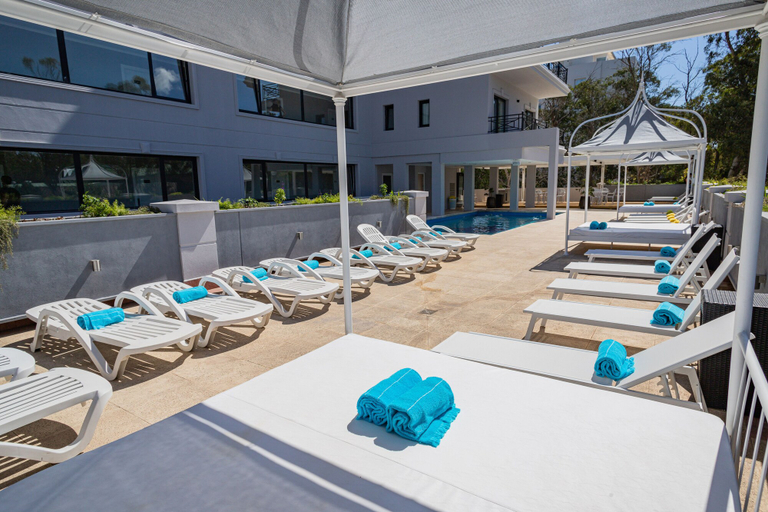 Food & Drinks 4, Garden Suites Pinamar, Pinamar