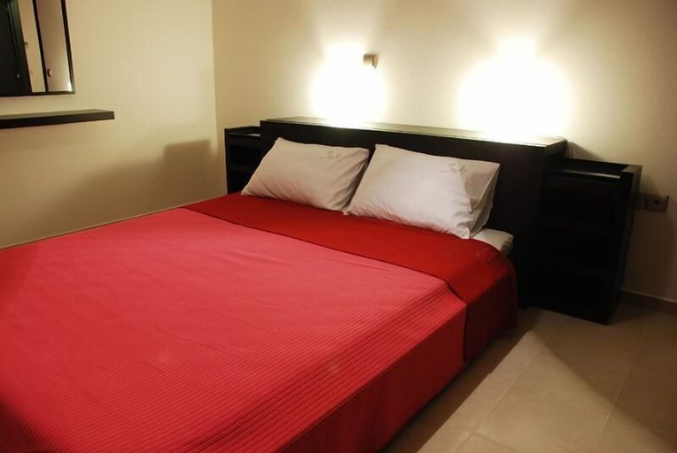Bedroom 5, Sugar and Almond - Luxury Apartments, Ionian Islands