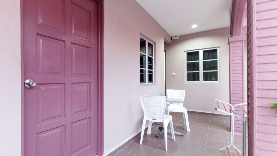 Others 2, Kampung Guest House - Hostel, Langkawi
