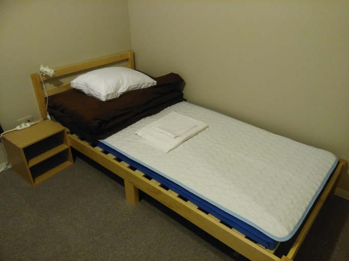 Bedroom 2, Mori no Guest House - Hostel, Tenri