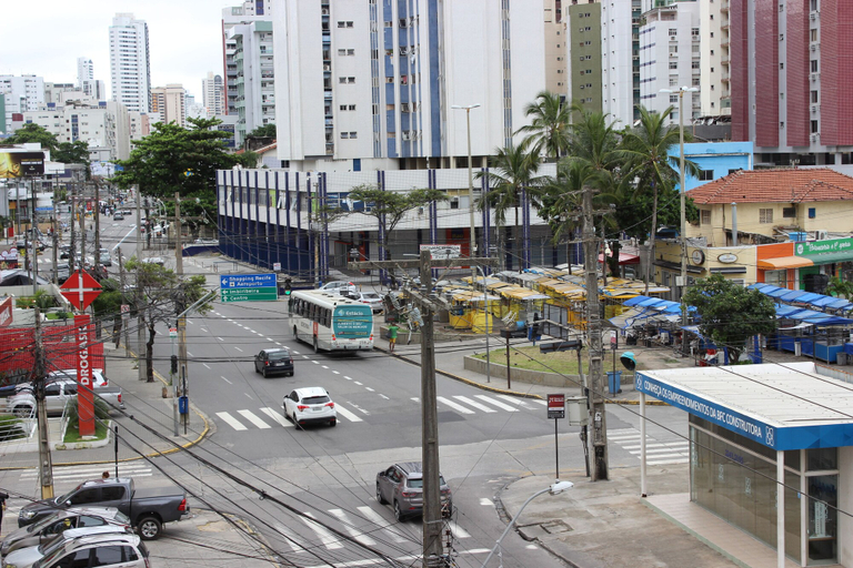 Others 4, Hotel Pousada da Praça, Recife