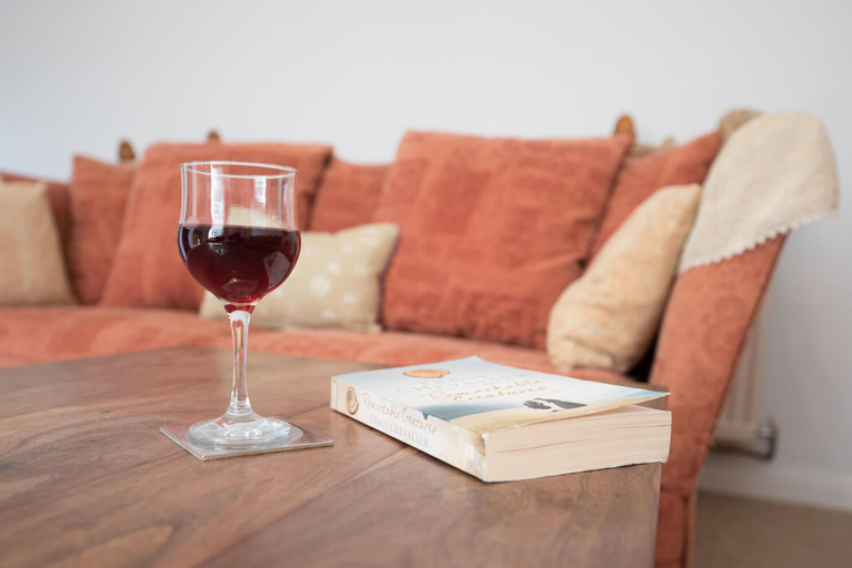Food & Drinks, Baxter House, Wangford, Suffolk