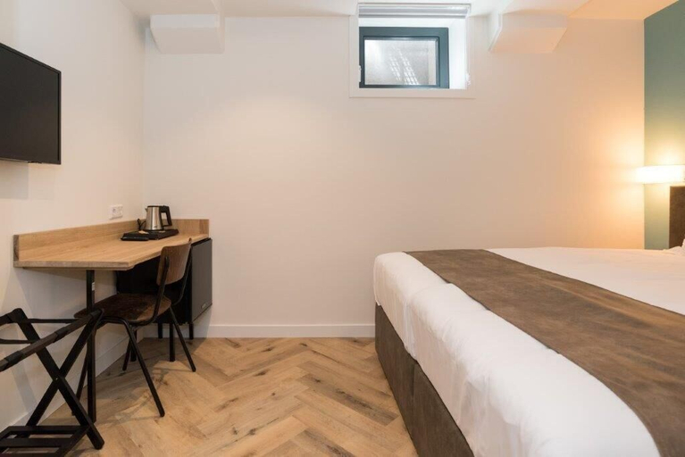 Bedroom 2, Hof van Holland, Edam-Volendam