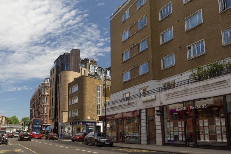 Exterior & Views 2, Beautiful 2 Bed 2 Bath Flat in South Kensington, London