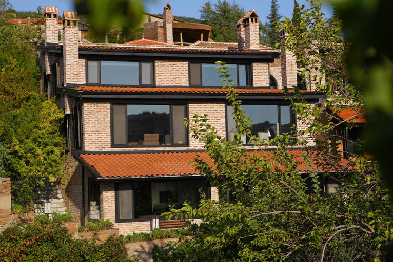 Exterior & Views 2, Manici Kasri, Ayvacık