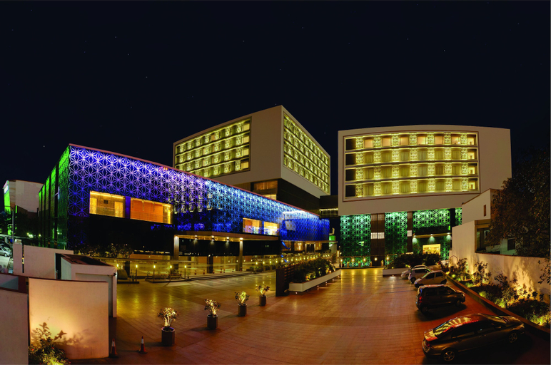 Orange Megastructure LLP, Surat