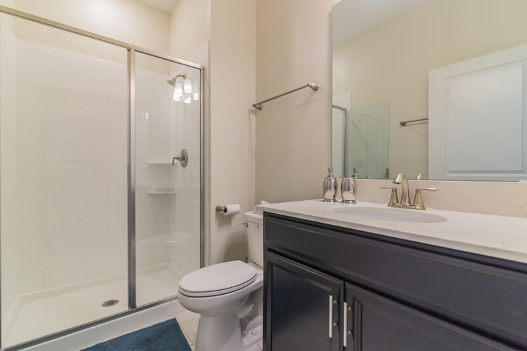 Bathroom 4, 560pb- The Retreat at Championsgate, Polk
