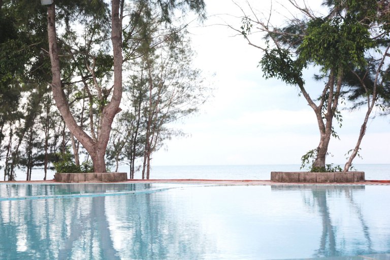 Sport & Beauty 5, The Beach House Resort, Xuyên Mộc