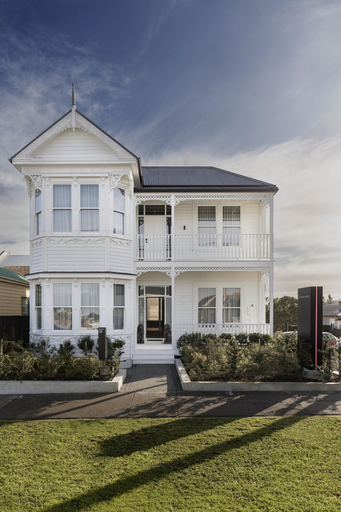 Exterior & Views 2, Hotel Fitzroy Curated by Fable, Waitakere