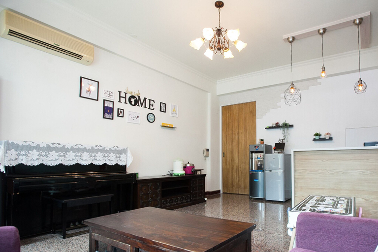 Others 5, Lidu Homestay, Hualien