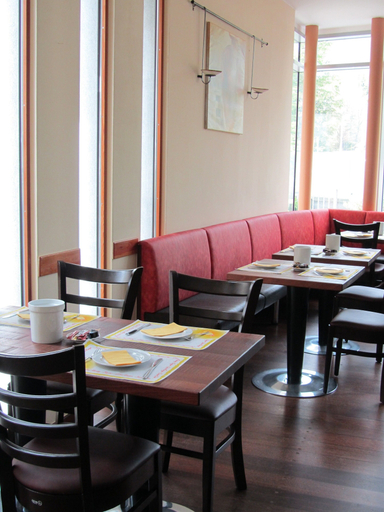Food & Drinks 5, Businesshotel Valerian, Dornbirn