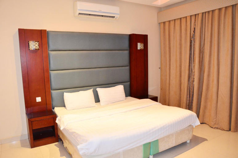 Bedroom 4, Quiet Rooms 3, Riyadh