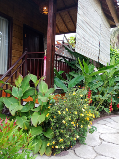 Exterior & Views 2, ZiFa Kuta Lombok, Lombok