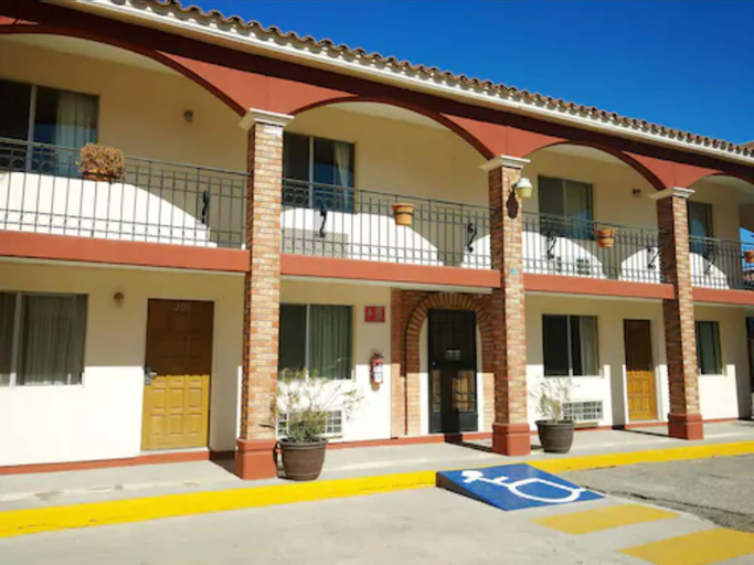 Hotel Chula Vista, Juárez