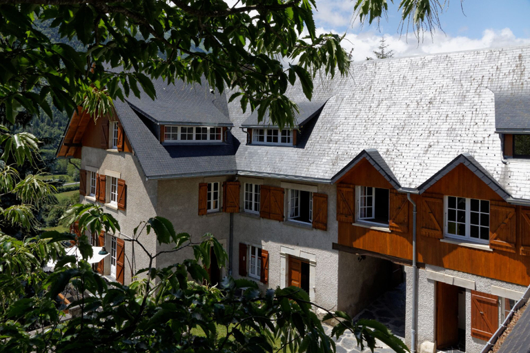 Exterior & Views 2, Tigre Blanc, Hautes-Pyrénées