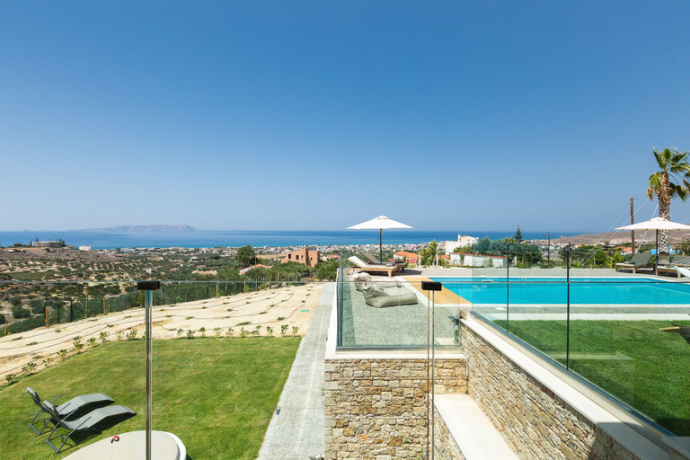 Sport & Beauty 2, Villa GG, Crete