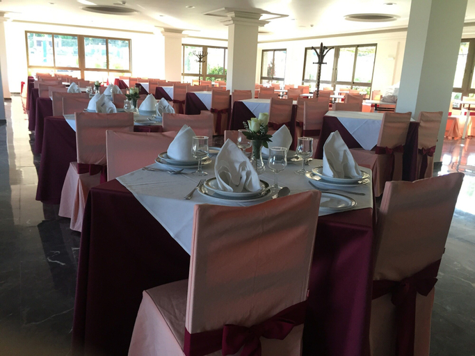 Food & Drinks 5, Hotel Santome, Pontevedra