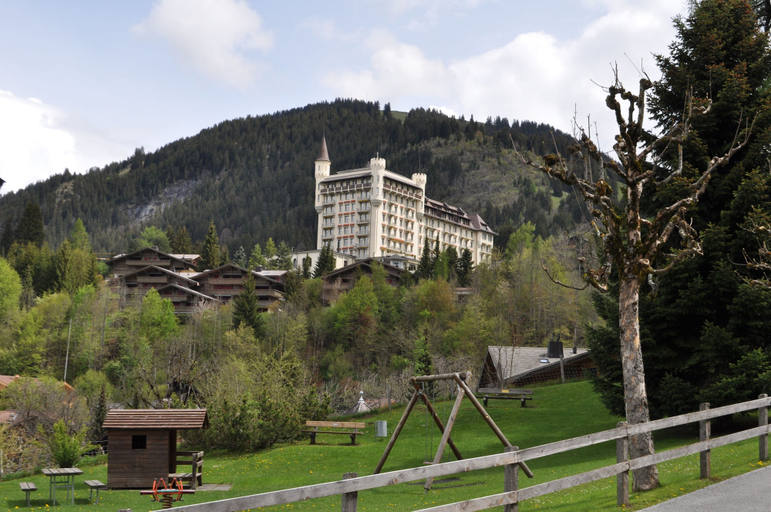Exterior & Views 2, Alpenchalet Weidhaus, Saanen