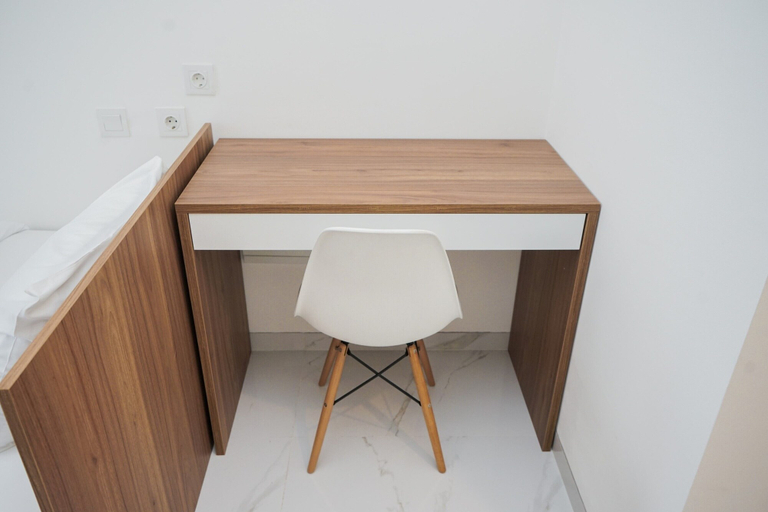 Others 4, Nice And Elegant Studio Apartment At Sky House Bsd, Tangerang Selatan