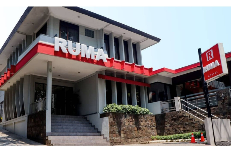 Exterior & Views 1, Ruma, Bandung