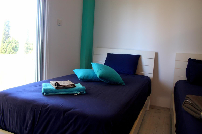 Bedroom 2, Seventh Sea